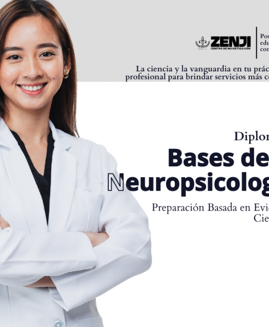Bases en Neuropsicología